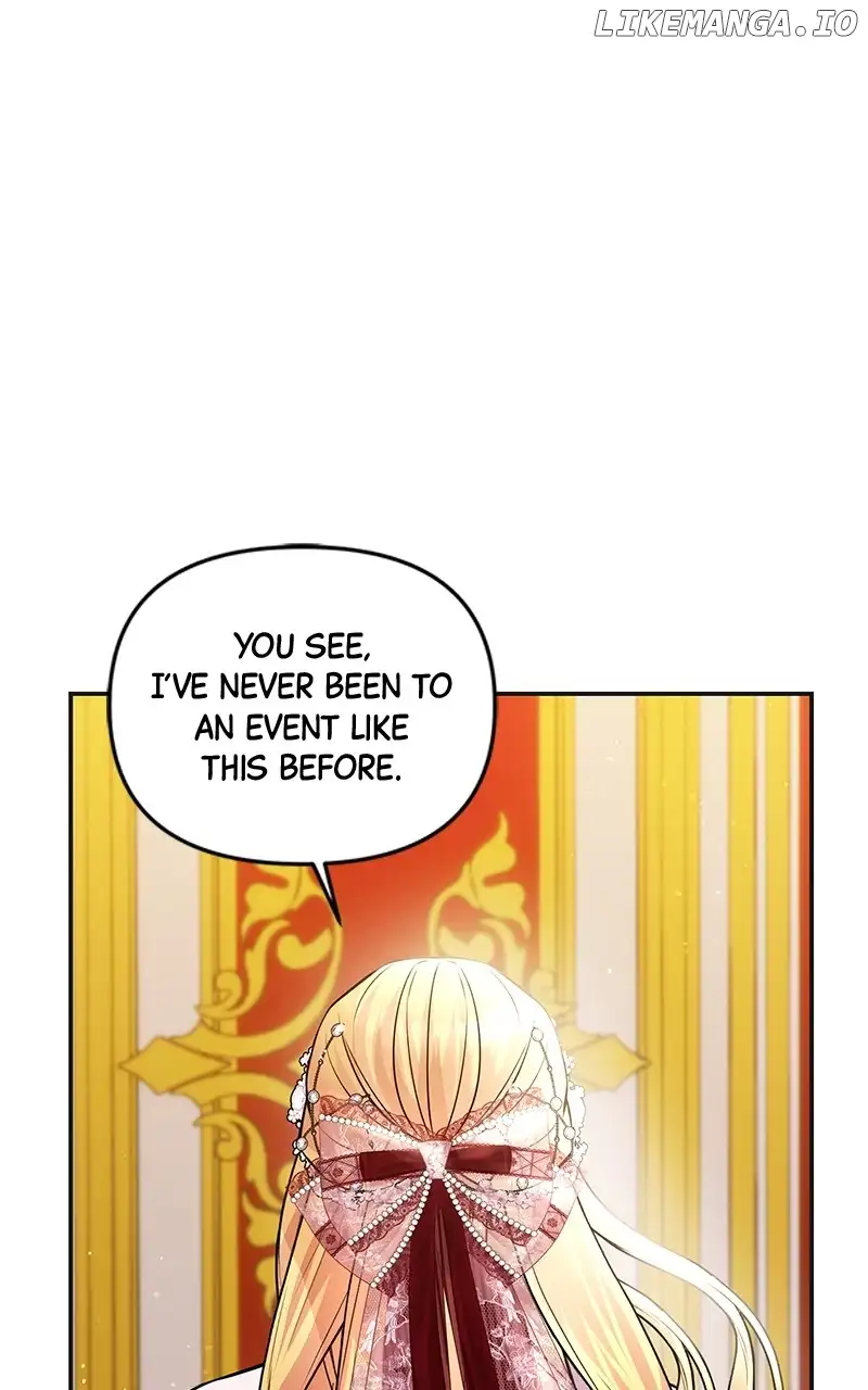 10 Ways To Get Rejected By The Tyrant Chapter 40 page 39