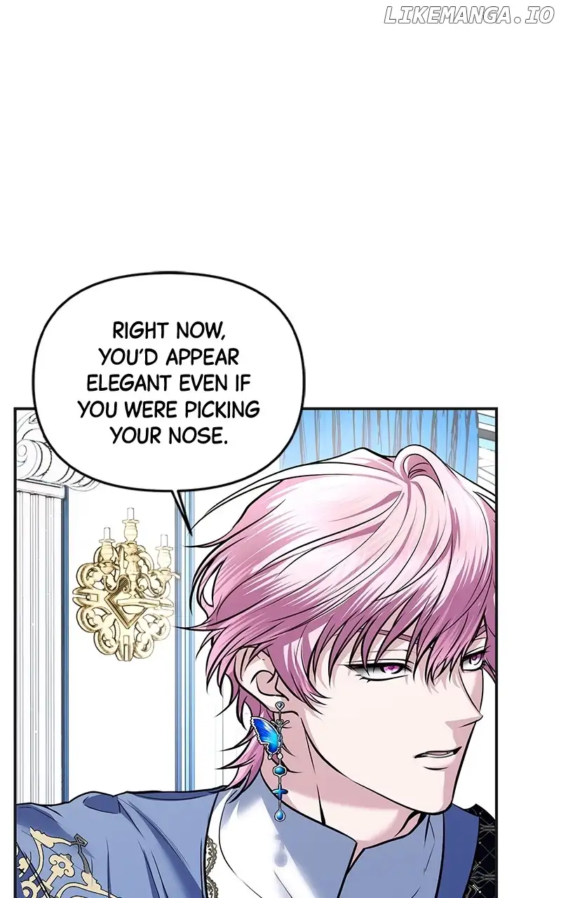 10 Ways To Get Rejected By The Tyrant Chapter 40 page 4