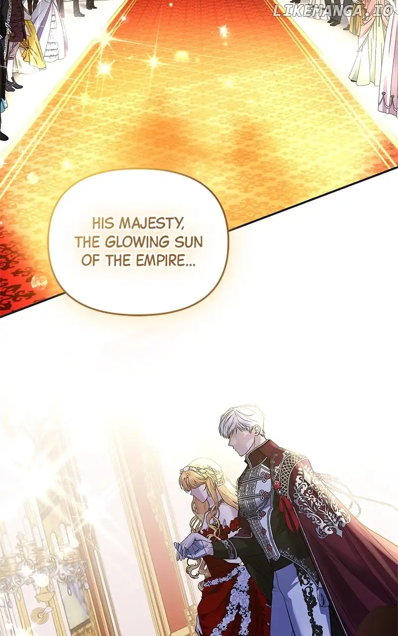 10 Ways To Get Rejected By The Tyrant Chapter 40 page 54