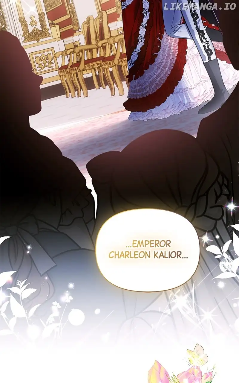 10 Ways To Get Rejected By The Tyrant Chapter 40 page 55