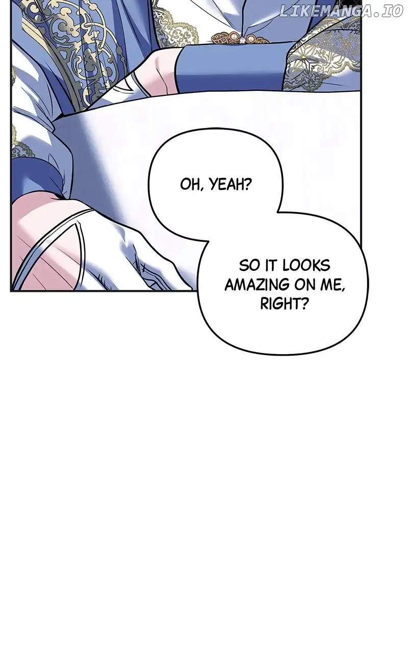 10 Ways To Get Rejected By The Tyrant Chapter 40 page 5