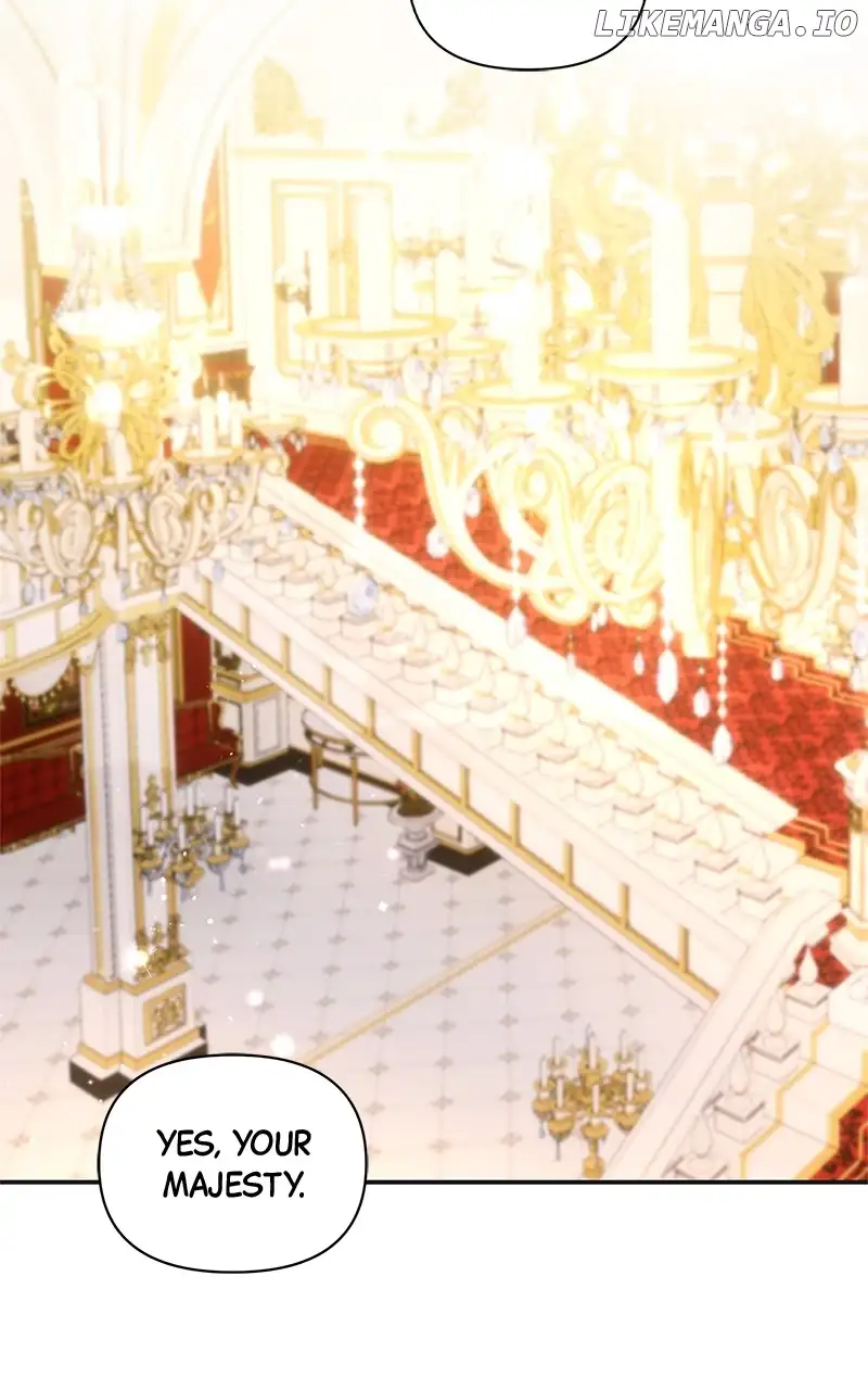 10 Ways To Get Rejected By The Tyrant Chapter 40 page 62