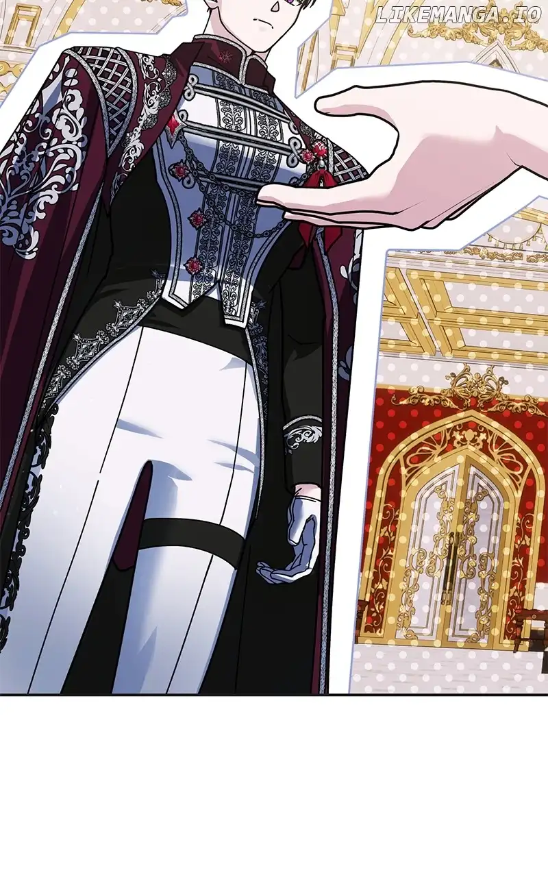 10 Ways To Get Rejected By The Tyrant Chapter 40 page 67