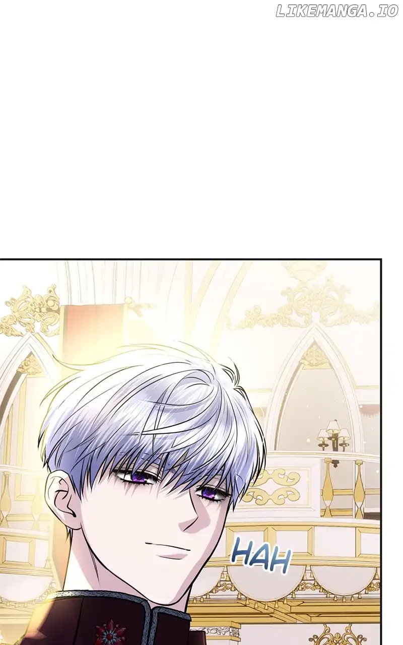 10 Ways To Get Rejected By The Tyrant Chapter 40 page 68