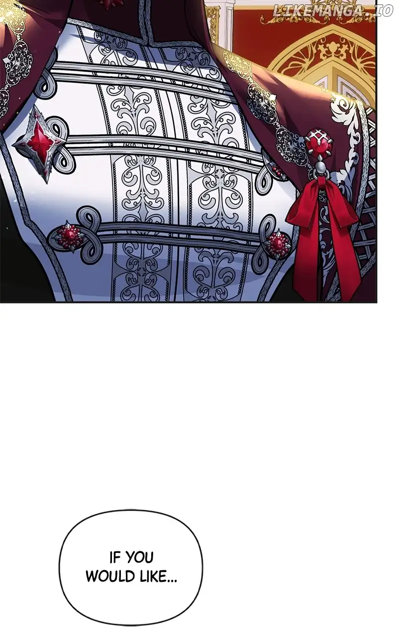 10 Ways To Get Rejected By The Tyrant Chapter 40 page 69