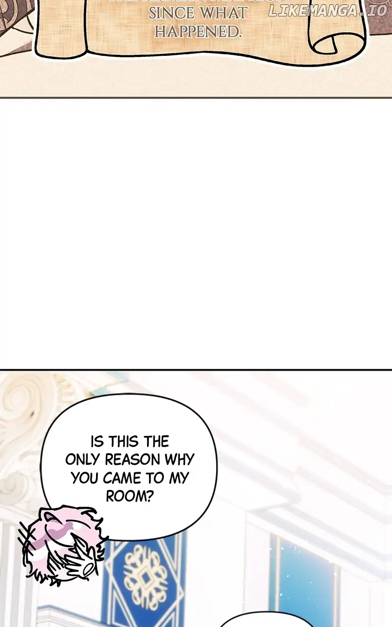 10 Ways To Get Rejected By The Tyrant Chapter 40 page 7