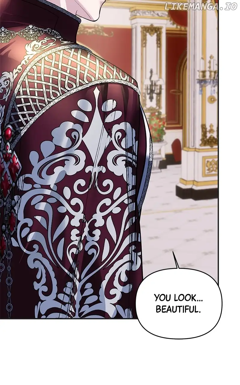10 Ways To Get Rejected By The Tyrant Chapter 40 page 82