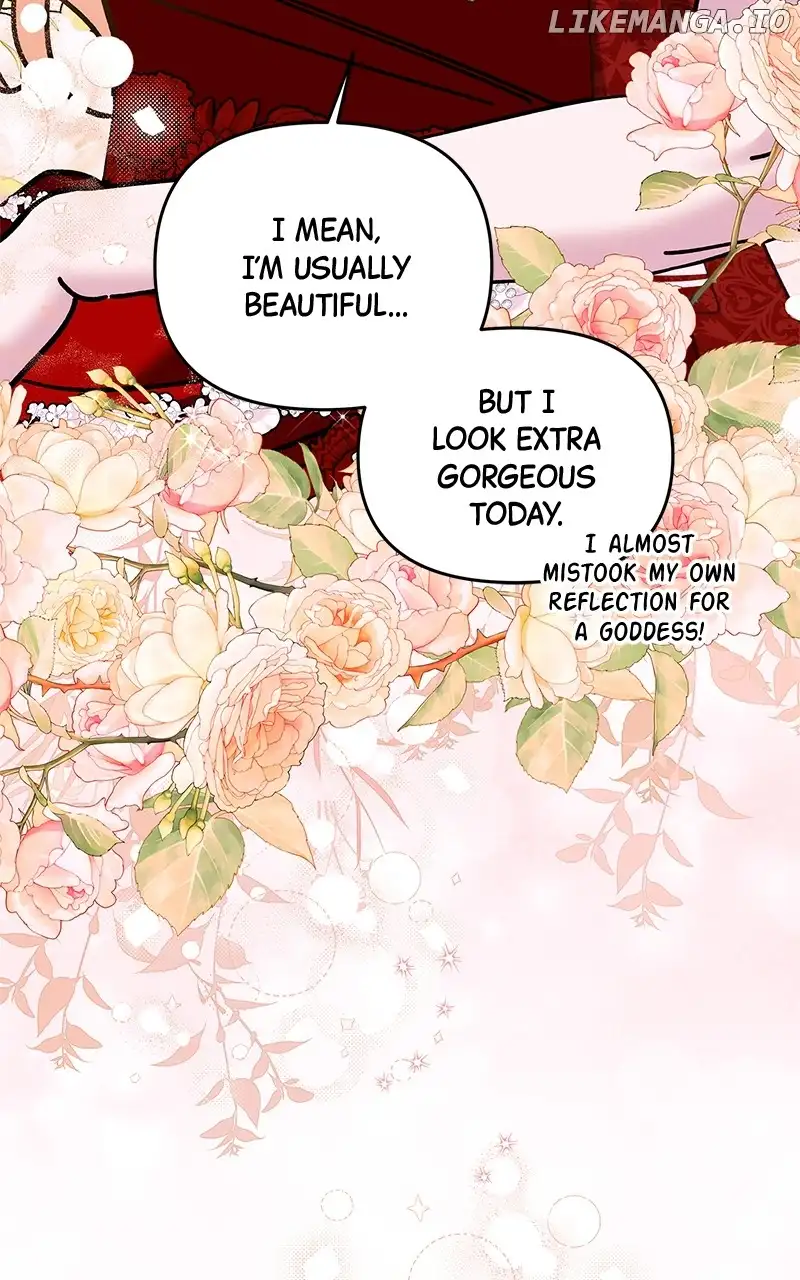 10 Ways To Get Rejected By The Tyrant Chapter 40 page 86