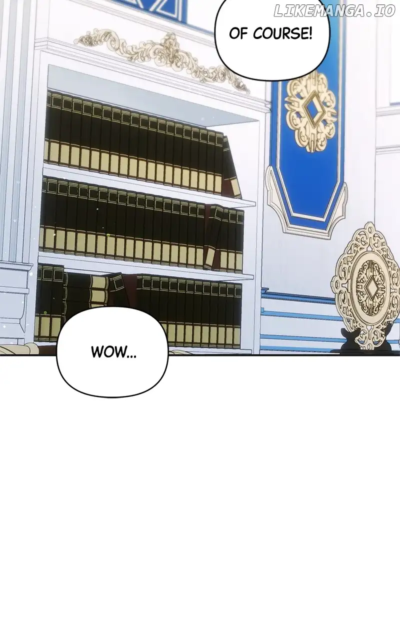 10 Ways To Get Rejected By The Tyrant Chapter 40 page 8