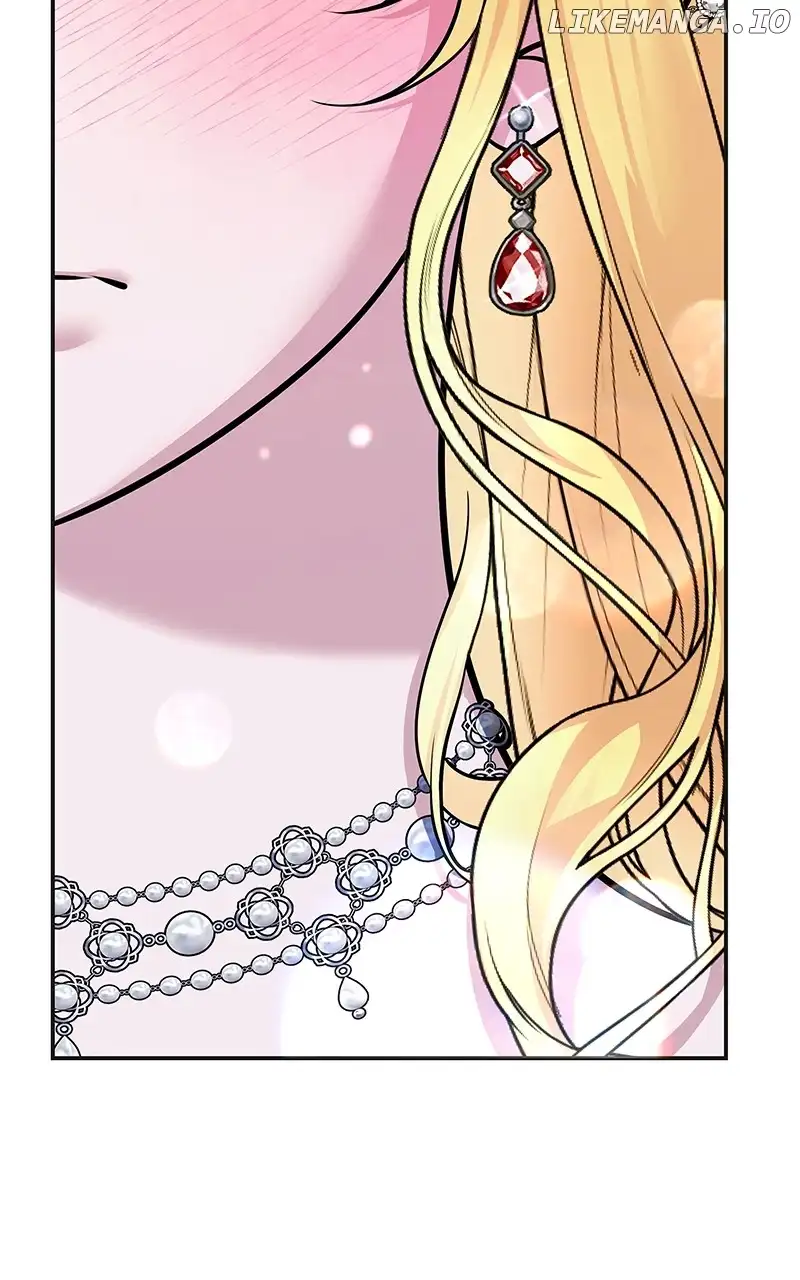 10 Ways To Get Rejected By The Tyrant Chapter 40 page 91