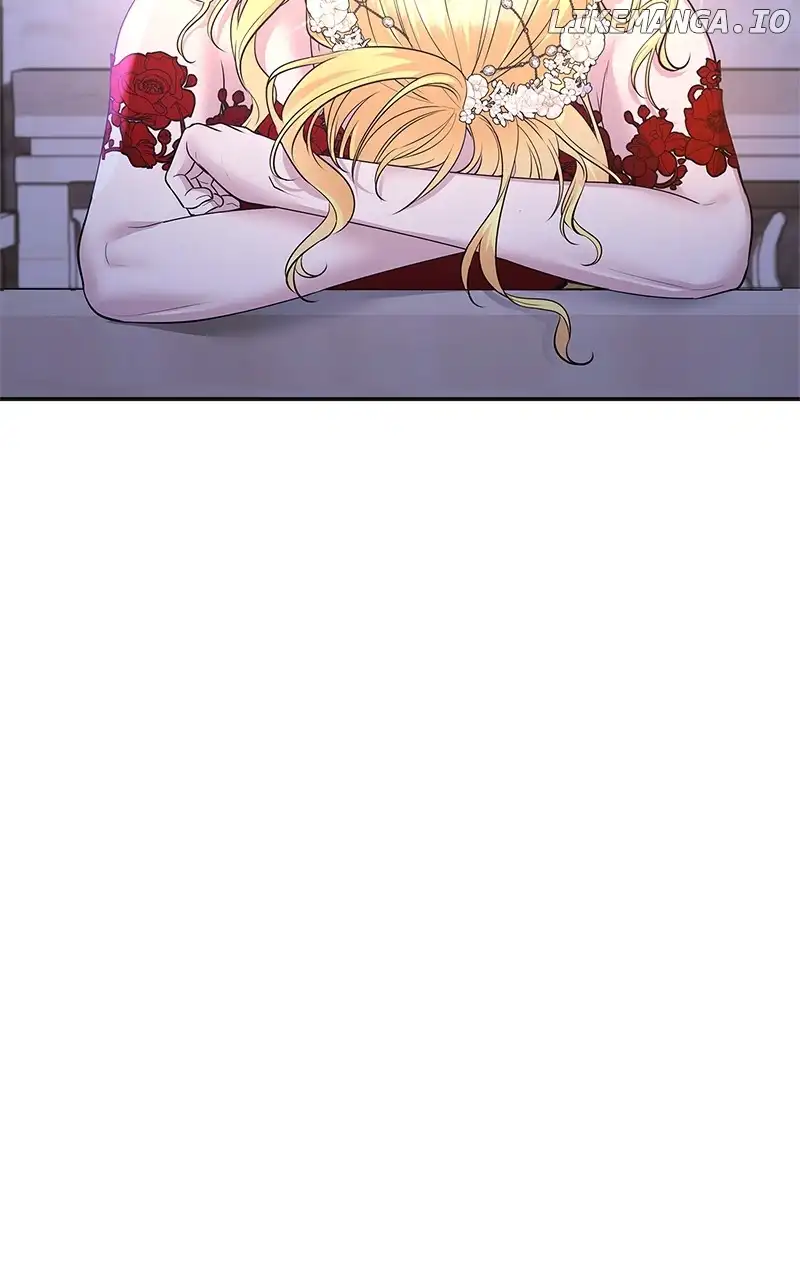 10 Ways To Get Rejected By The Tyrant Chapter 40 page 97