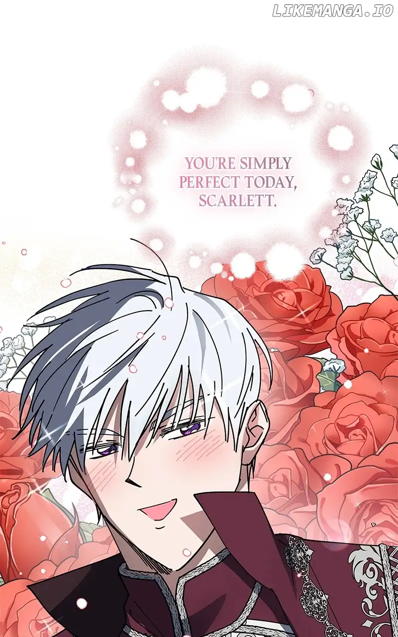 10 Ways To Get Rejected By The Tyrant Chapter 40 page 98