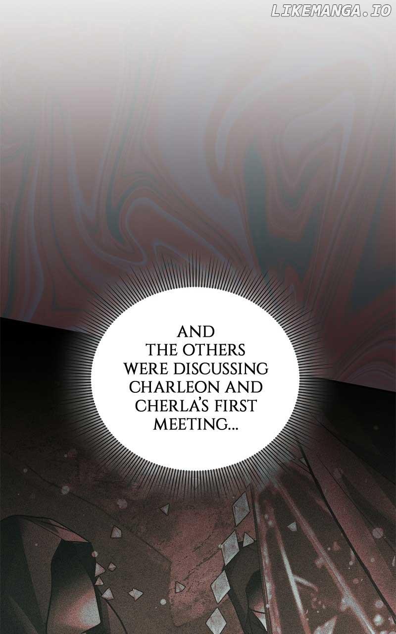 10 Ways To Get Rejected By The Tyrant Chapter 41 page 99
