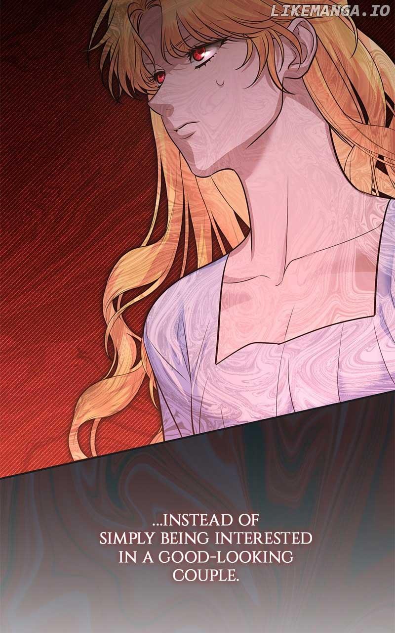 10 Ways To Get Rejected By The Tyrant Chapter 41 page 101