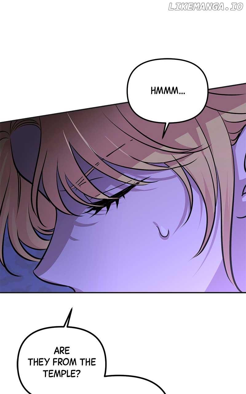 10 Ways To Get Rejected By The Tyrant Chapter 41 page 105