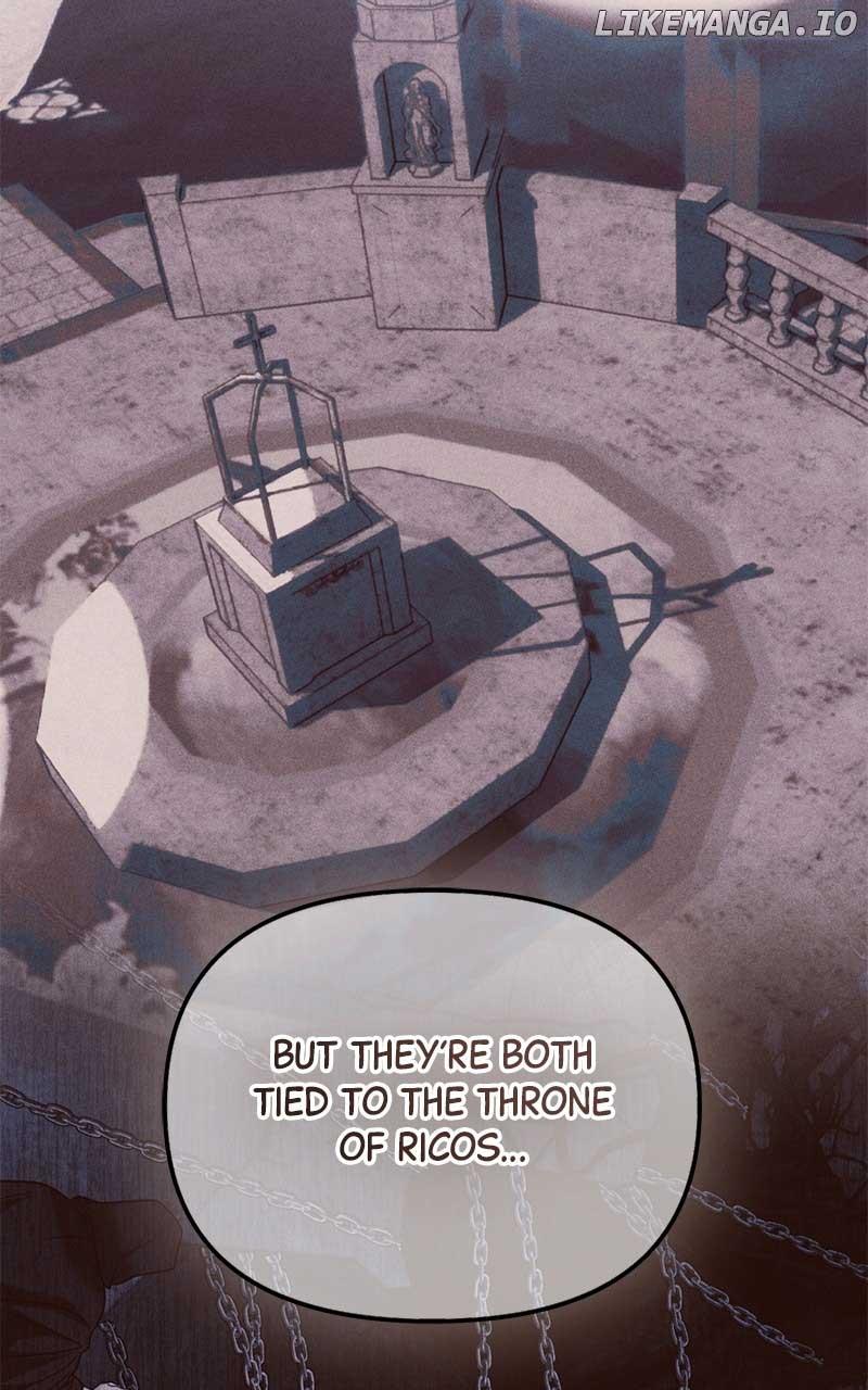 10 Ways To Get Rejected By The Tyrant Chapter 41 page 107