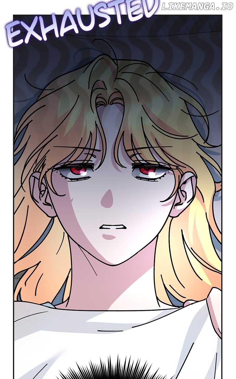 10 Ways To Get Rejected By The Tyrant Chapter 41 page 119
