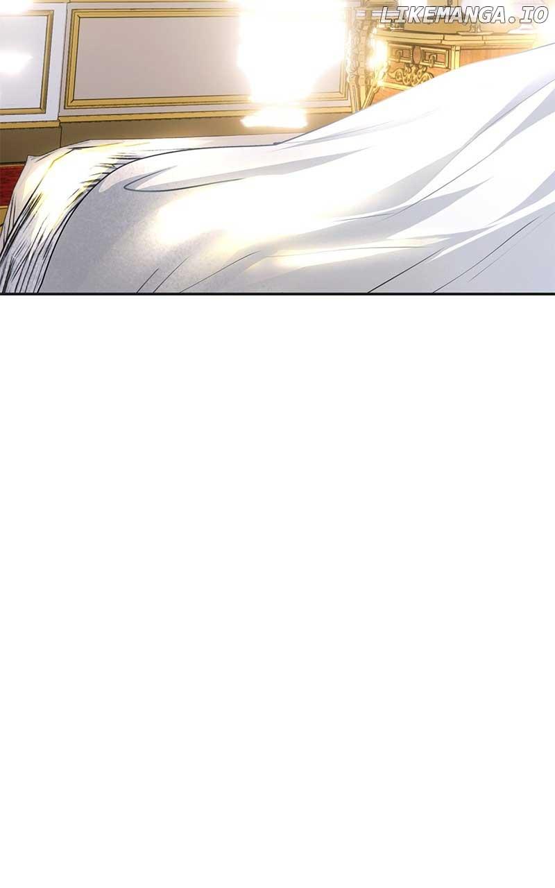 10 Ways To Get Rejected By The Tyrant Chapter 41 page 122