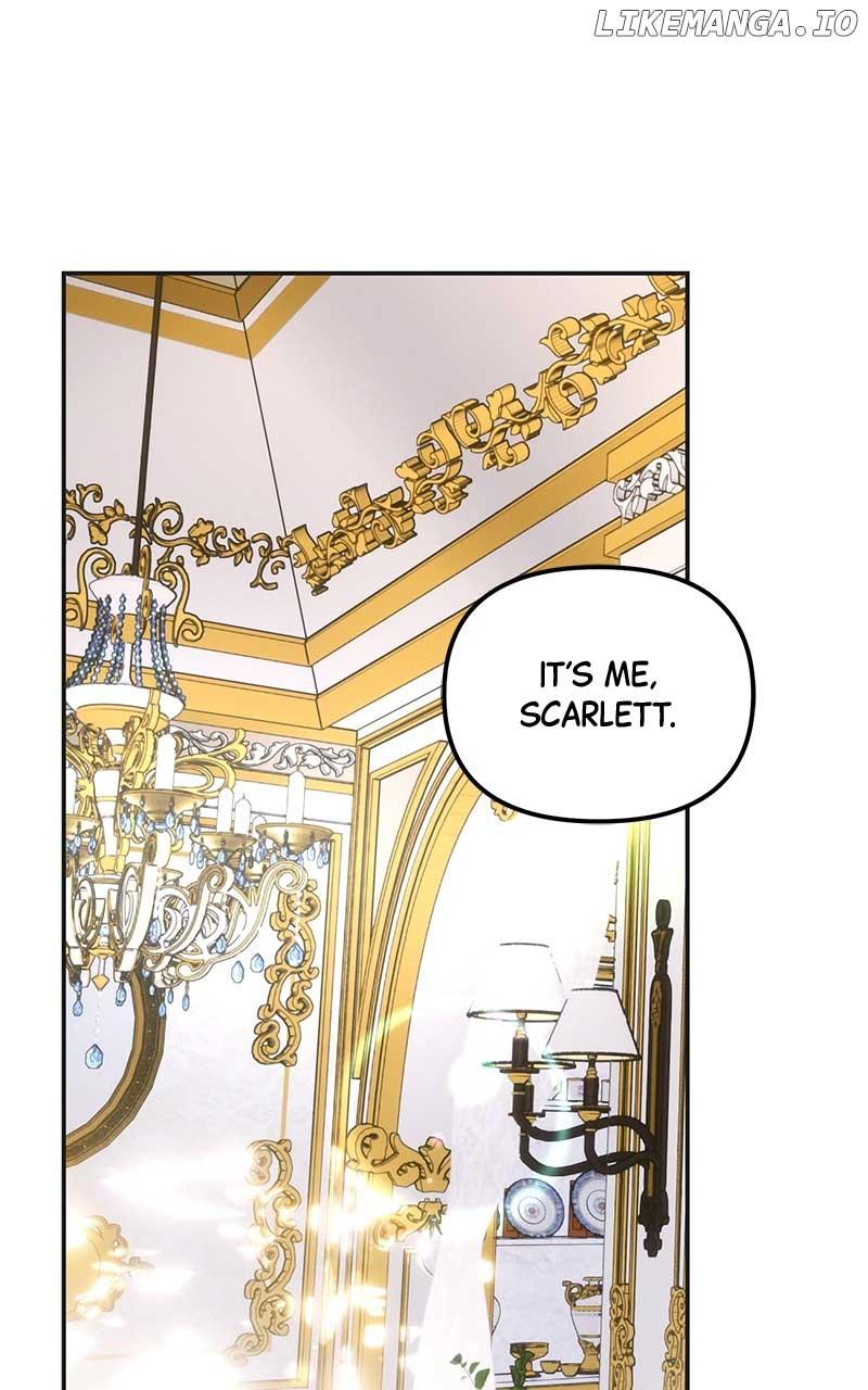 10 Ways To Get Rejected By The Tyrant Chapter 41 page 123