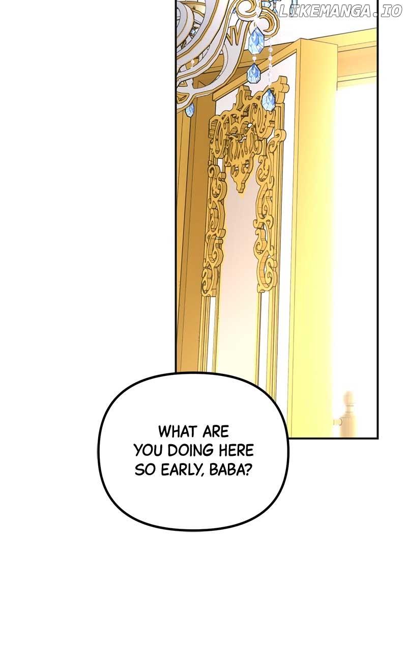 10 Ways To Get Rejected By The Tyrant Chapter 41 page 128