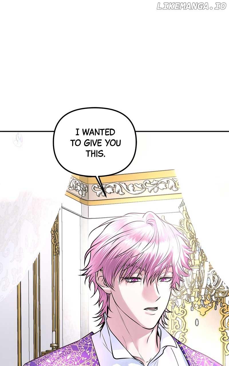 10 Ways To Get Rejected By The Tyrant Chapter 41 page 129