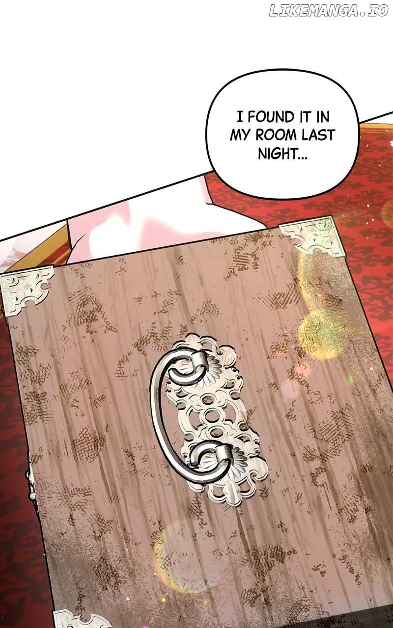 10 Ways To Get Rejected By The Tyrant Chapter 41 page 131