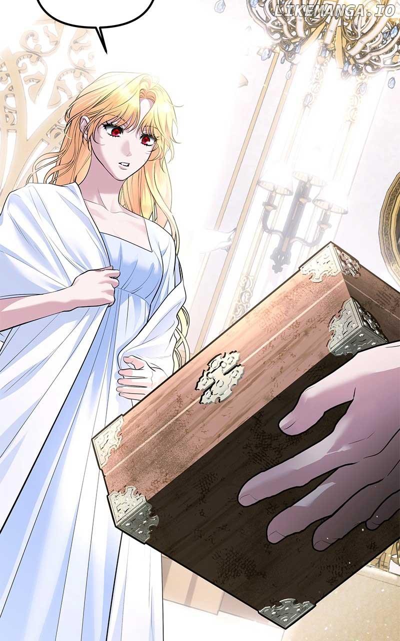 10 Ways To Get Rejected By The Tyrant Chapter 41 page 134