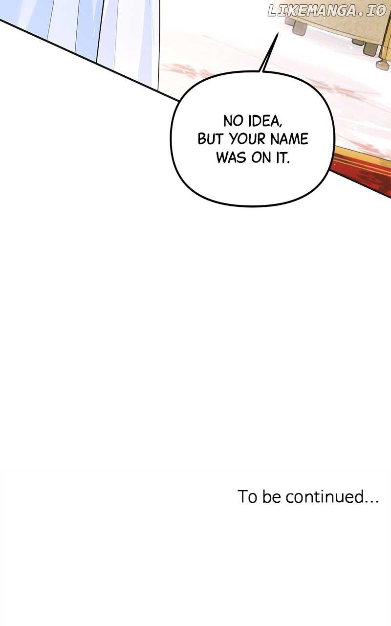 10 Ways To Get Rejected By The Tyrant Chapter 41 page 135