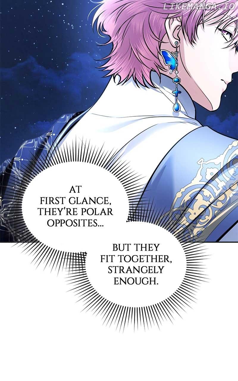 10 Ways To Get Rejected By The Tyrant Chapter 41 page 14