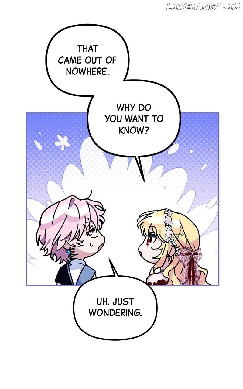 10 Ways To Get Rejected By The Tyrant Chapter 41 page 15