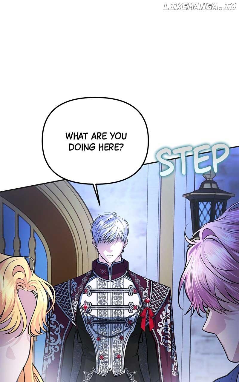 10 Ways To Get Rejected By The Tyrant Chapter 41 page 18