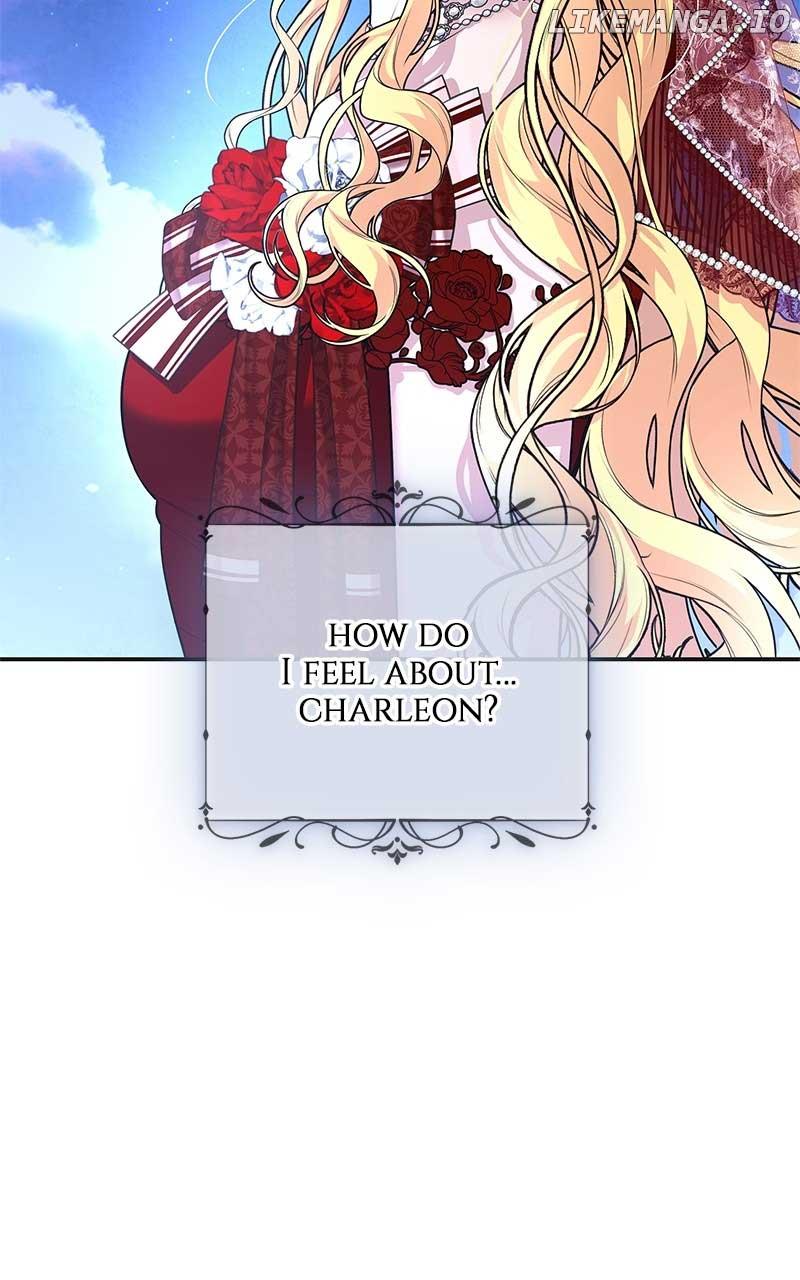 10 Ways To Get Rejected By The Tyrant Chapter 41 page 1