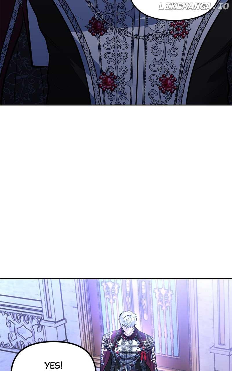 10 Ways To Get Rejected By The Tyrant Chapter 41 page 21