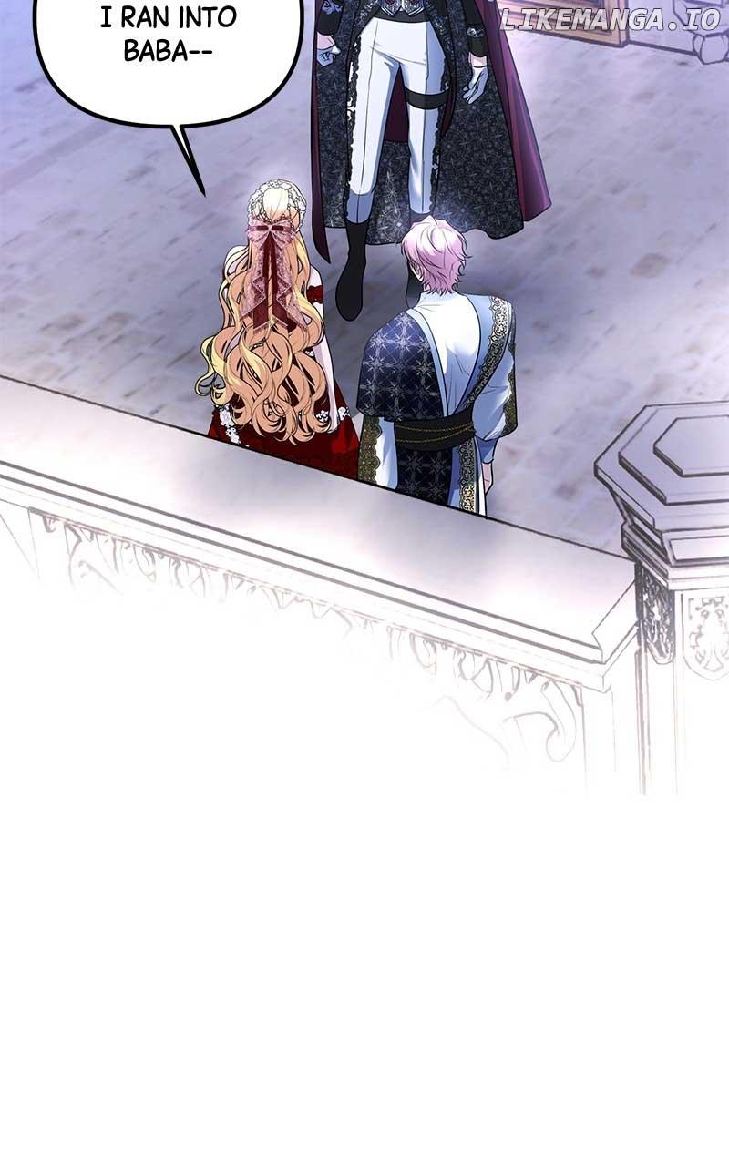 10 Ways To Get Rejected By The Tyrant Chapter 41 page 22