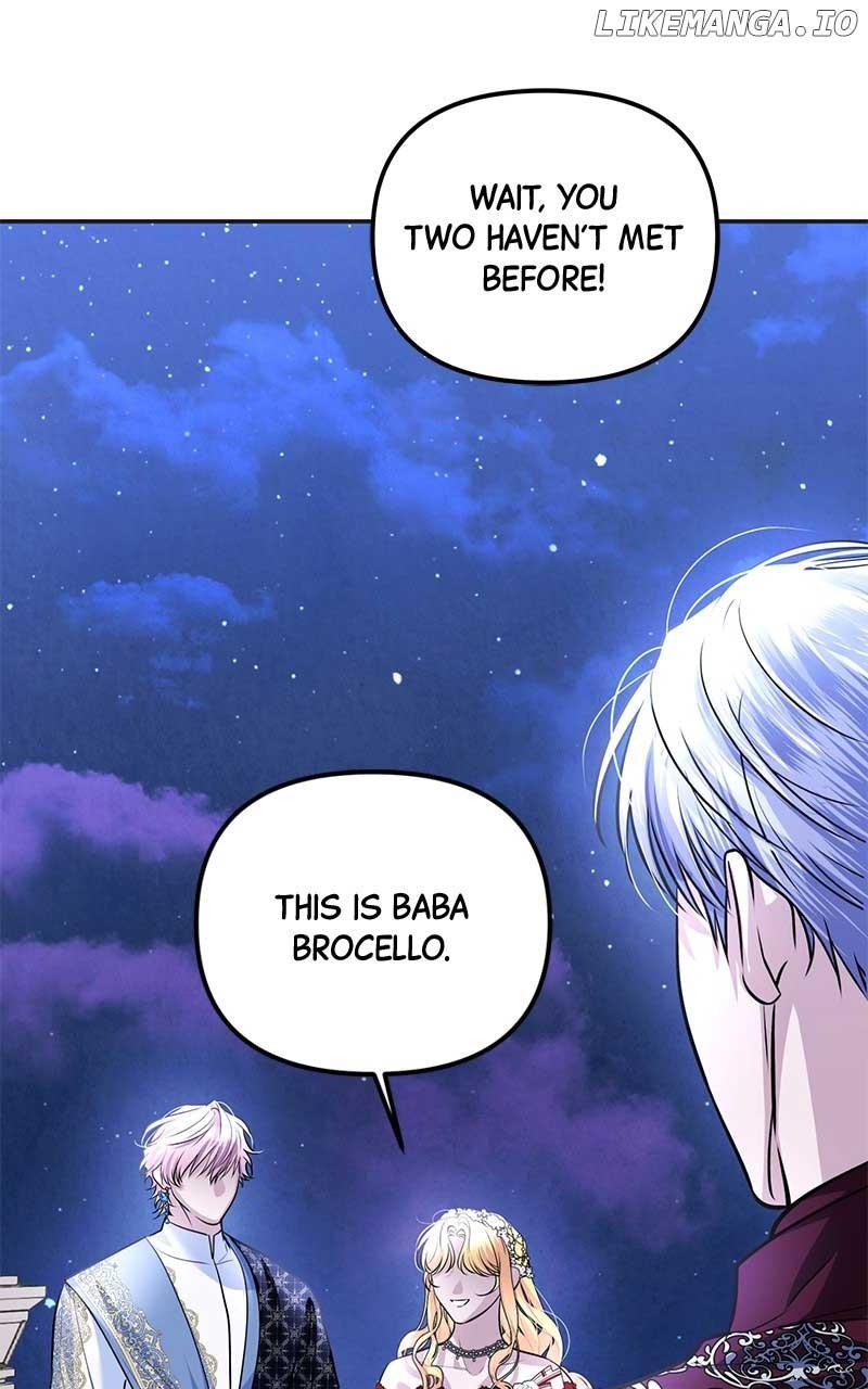 10 Ways To Get Rejected By The Tyrant Chapter 41 page 23