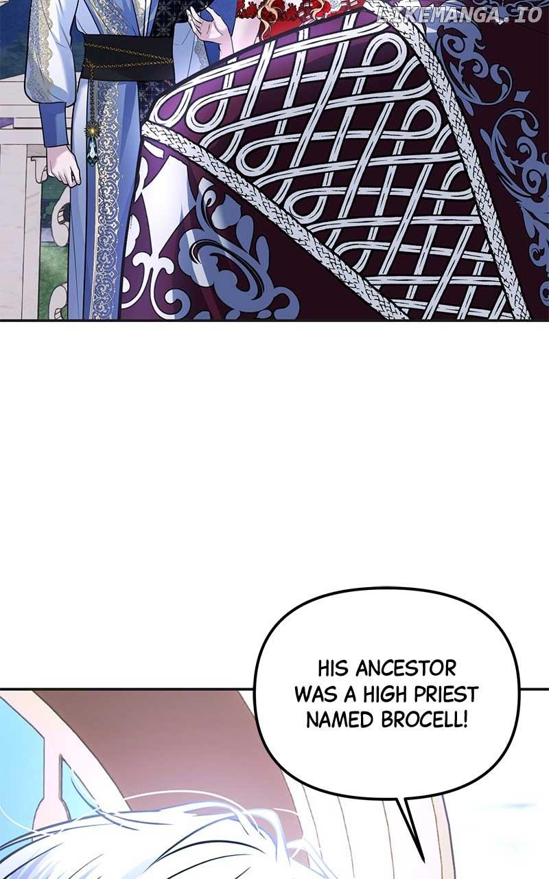 10 Ways To Get Rejected By The Tyrant Chapter 41 page 24