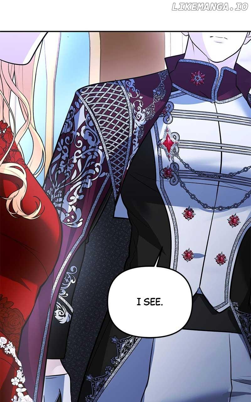 10 Ways To Get Rejected By The Tyrant Chapter 41 page 27
