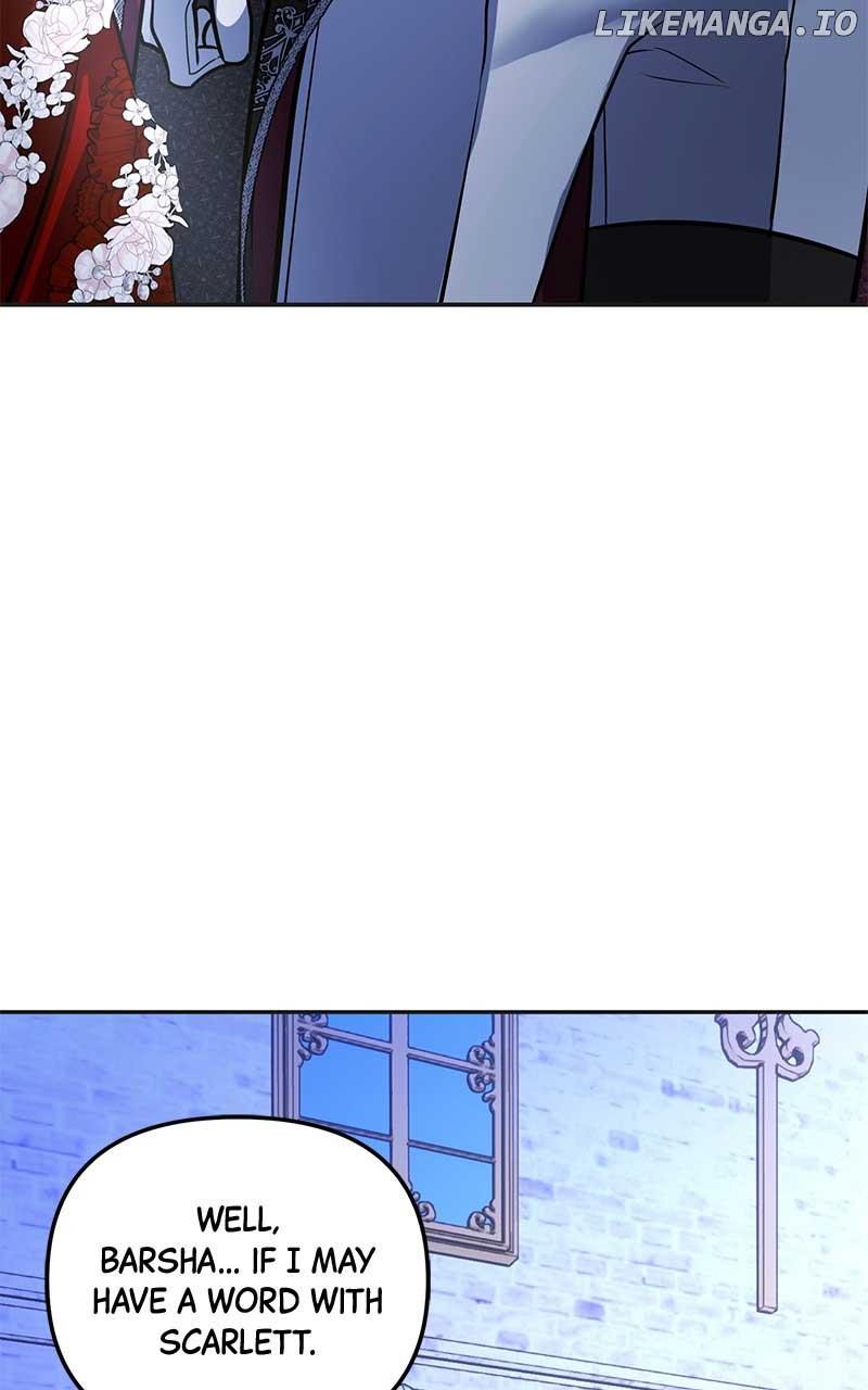 10 Ways To Get Rejected By The Tyrant Chapter 41 page 28