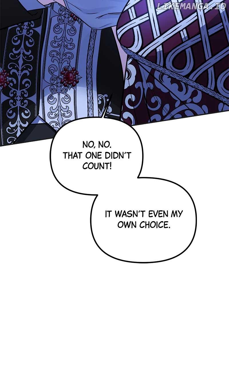10 Ways To Get Rejected By The Tyrant Chapter 41 page 45