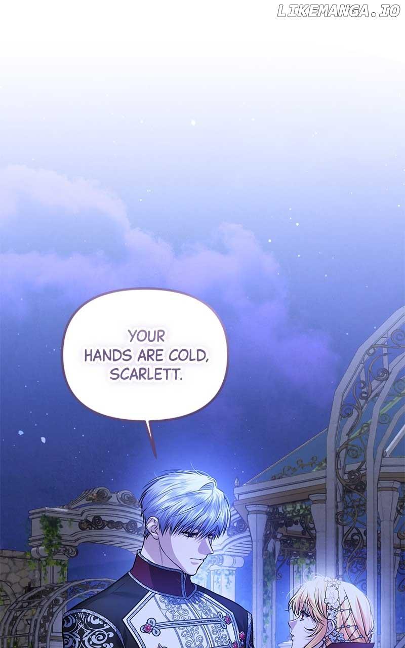10 Ways To Get Rejected By The Tyrant Chapter 41 page 46