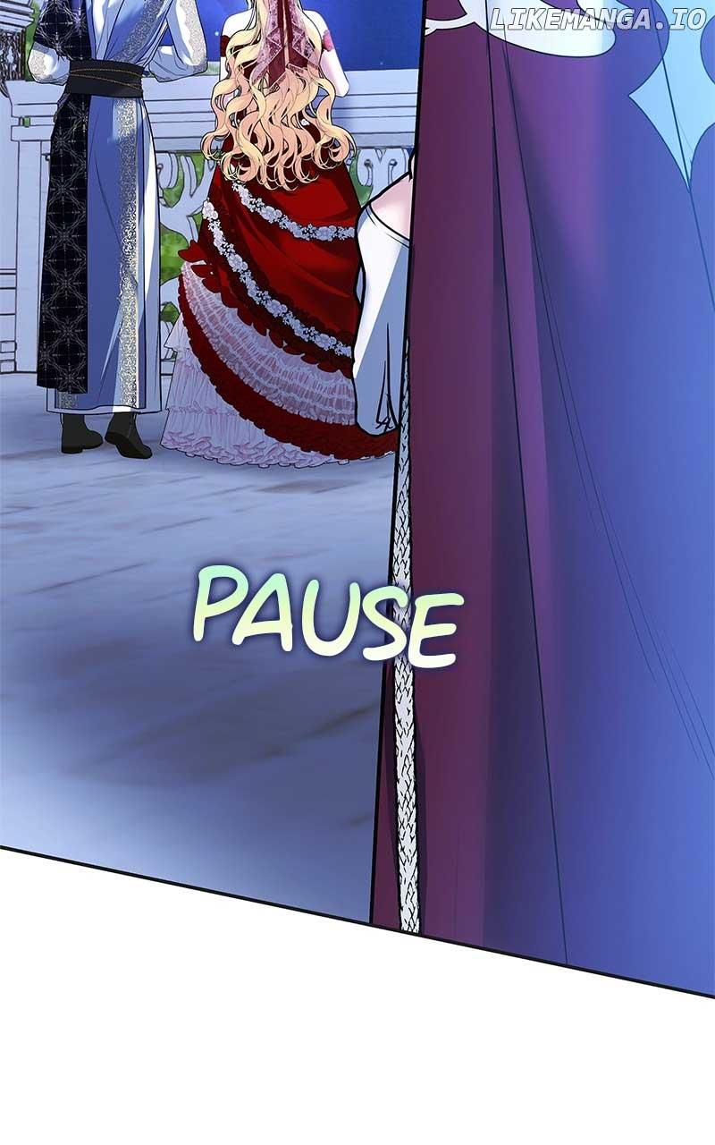 10 Ways To Get Rejected By The Tyrant Chapter 41 page 4