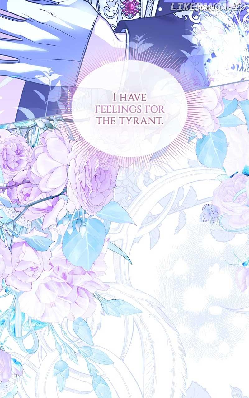 10 Ways To Get Rejected By The Tyrant Chapter 41 page 53