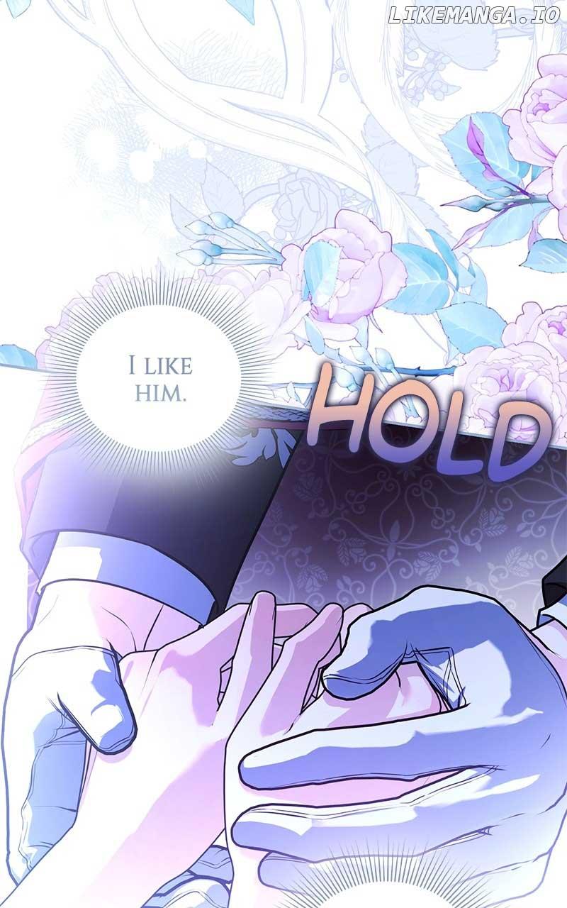 10 Ways To Get Rejected By The Tyrant Chapter 41 page 54