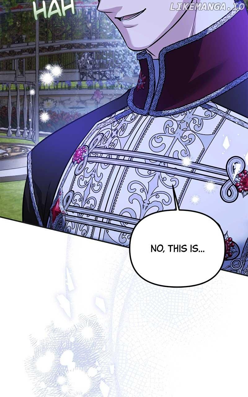 10 Ways To Get Rejected By The Tyrant Chapter 41 page 60