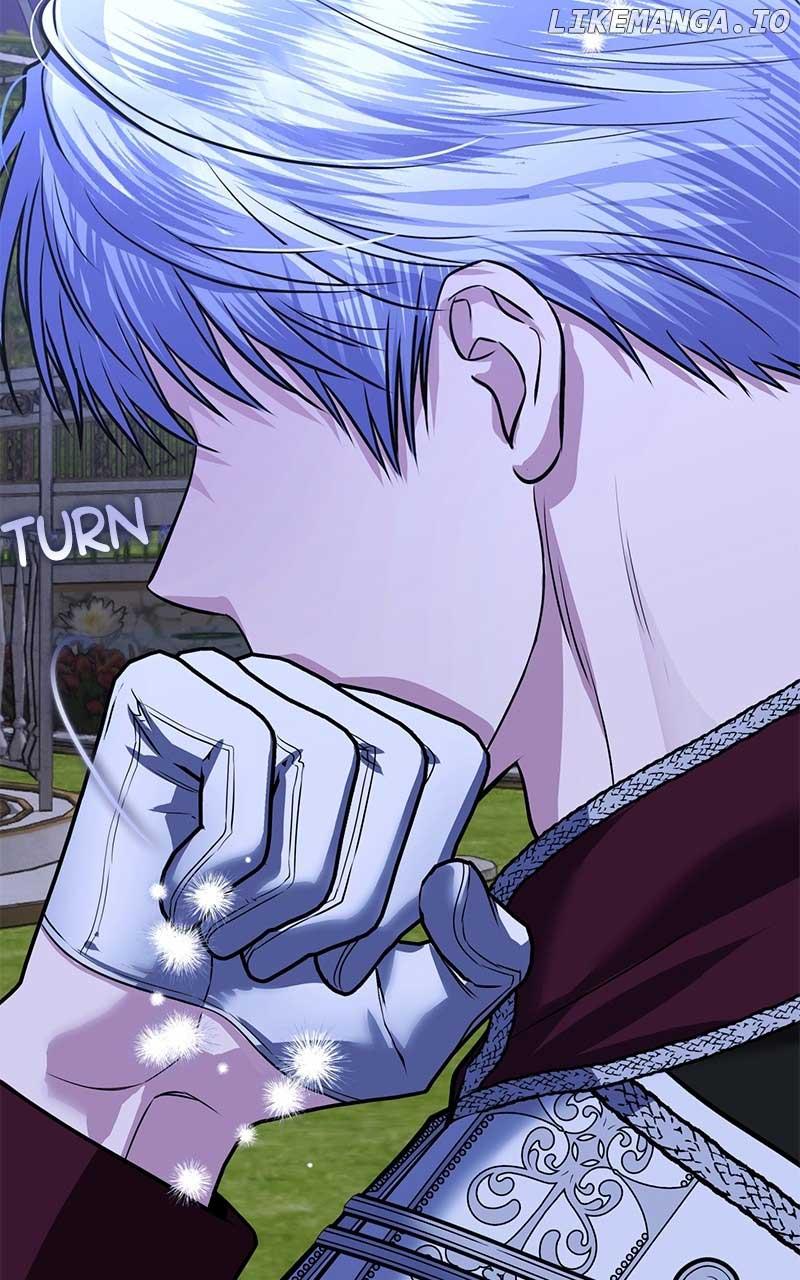 10 Ways To Get Rejected By The Tyrant Chapter 41 page 62