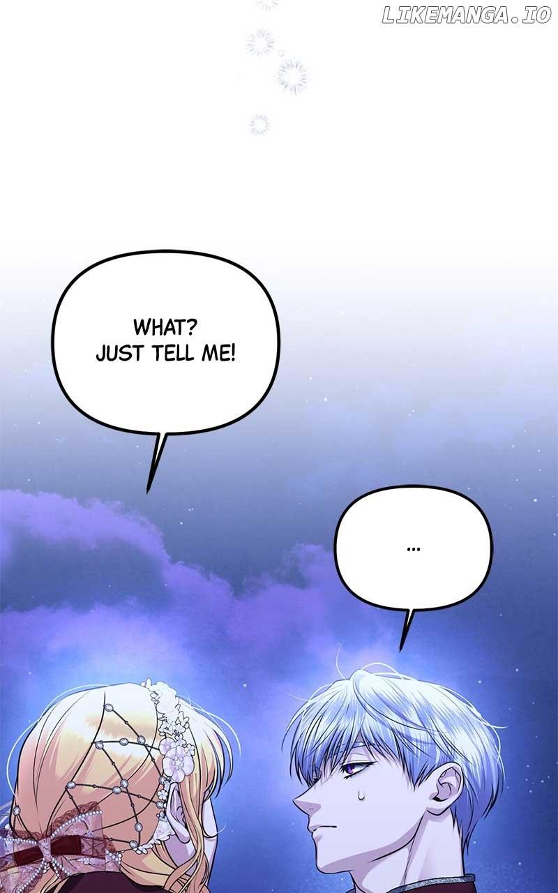 10 Ways To Get Rejected By The Tyrant Chapter 41 page 64