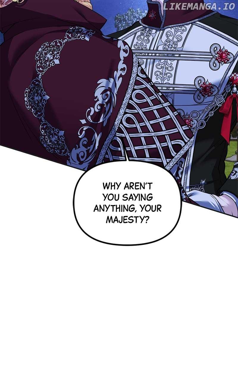 10 Ways To Get Rejected By The Tyrant Chapter 41 page 65