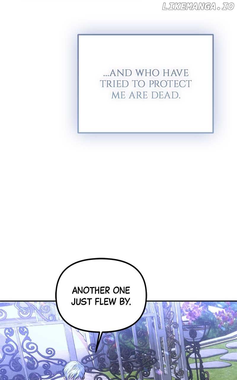 10 Ways To Get Rejected By The Tyrant Chapter 41 page 69