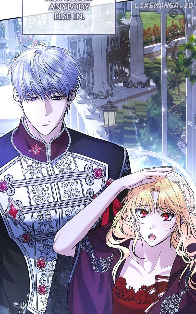 10 Ways To Get Rejected By The Tyrant Chapter 41 page 72