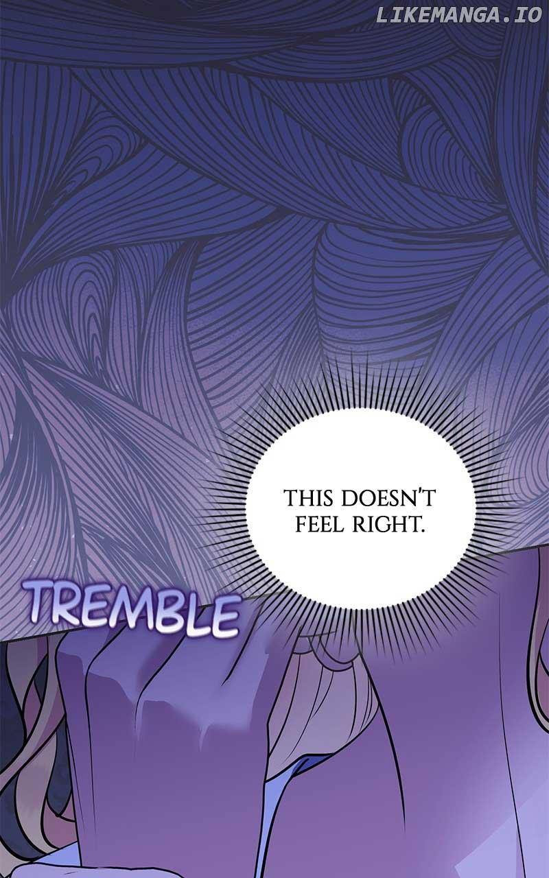 10 Ways To Get Rejected By The Tyrant Chapter 41 page 89